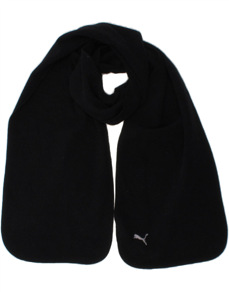 小物 plllllleeeasse fleece scarf BLACK plllllleeeasse fleece scarf ブラック