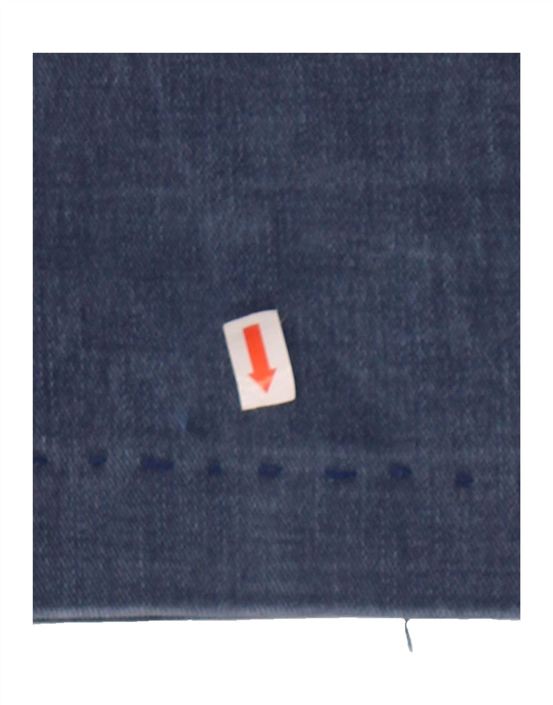 LEVI'S Mens 511 Slim Jeans W34 L28 Blue Cotton Vintage Levi's and Second-Hand Levi's from Messina Hembry 
