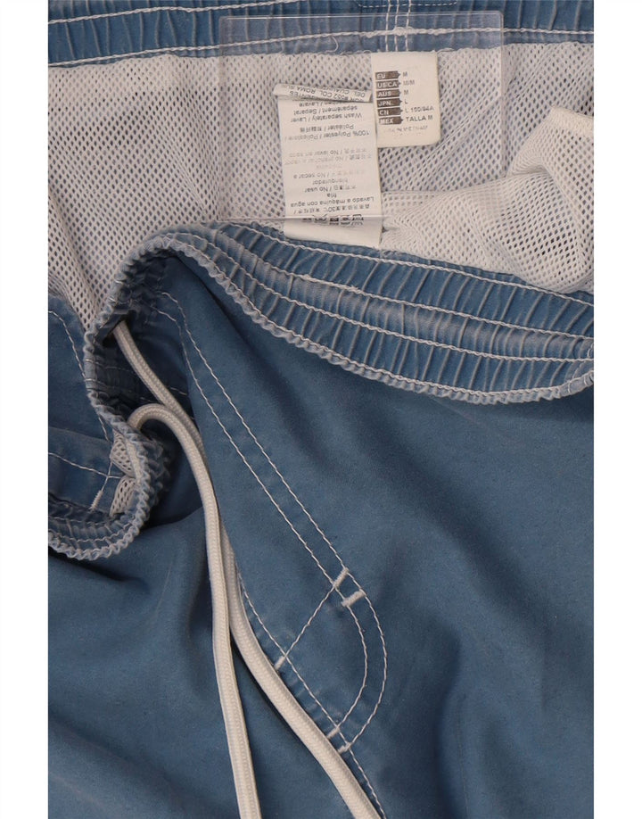 O'Neill Mens Swimming Shorts Medium  Blue Polyester