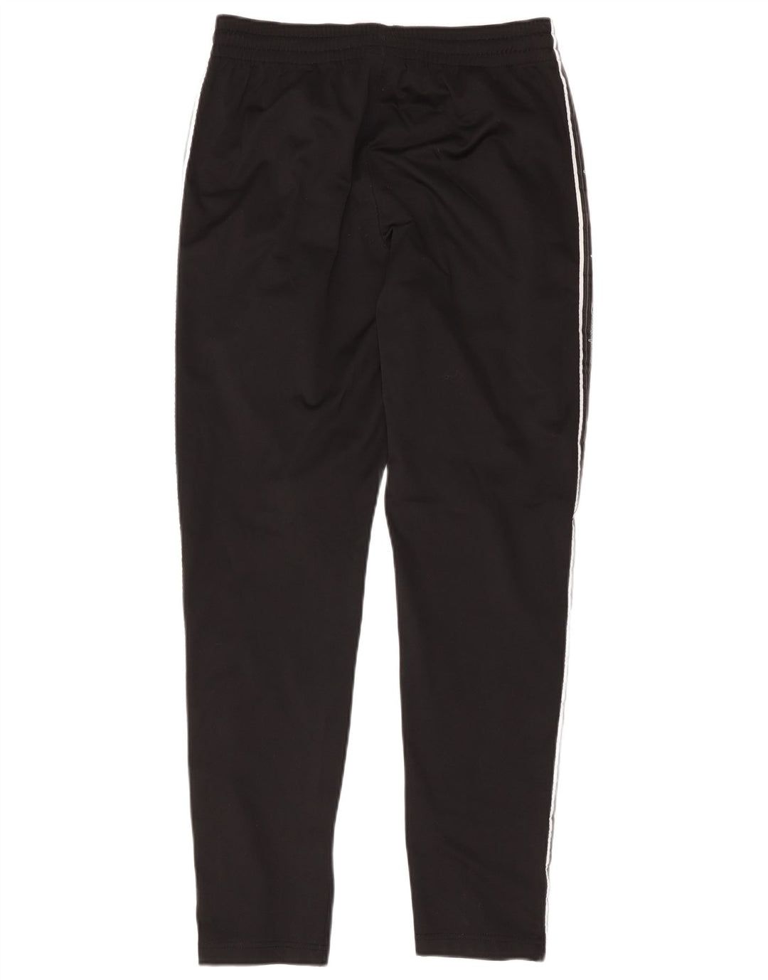 Champion Womens Graphic Tracksuit Trousers Medium Black Colourblock
