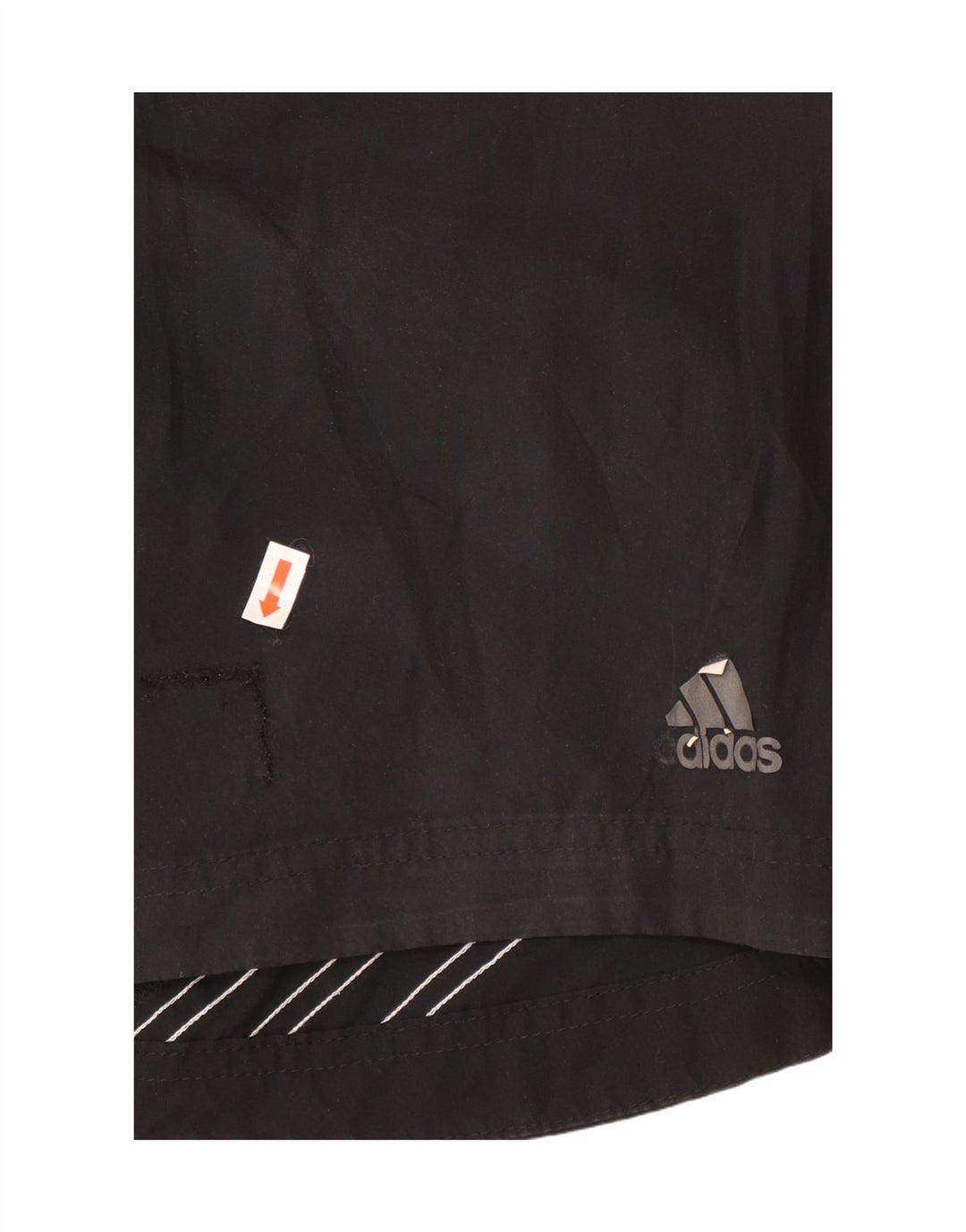 Adidas Mens Aeroready Sport Shorts Medium Black