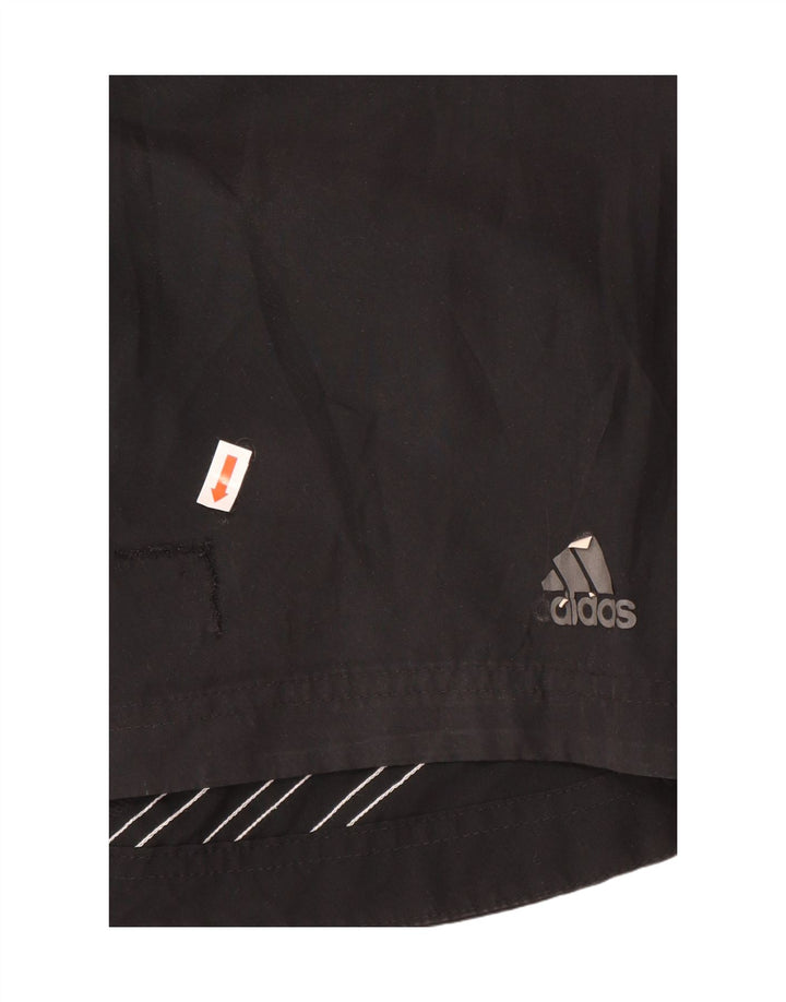 Adidas Mens Aeroready Sport Shorts Medium Black