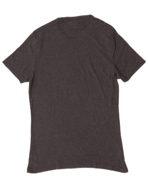 G-Star Boys Graphic T-Shirt Top 15-16 Years Large Grey Cotton