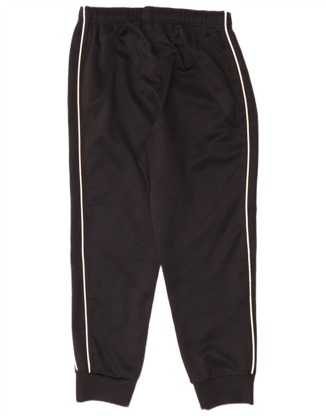 NIKE Mens Tracksuit Trousers Joggers Medium  Black