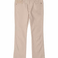 G-STAR Womens Straight Casual Trousers W31 L34 White Cotton