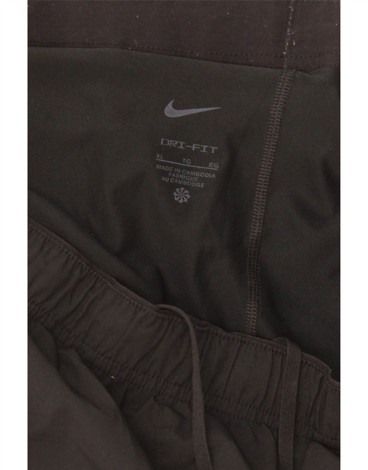 Nike Mens Dri Fit Sport Shorts XL Black