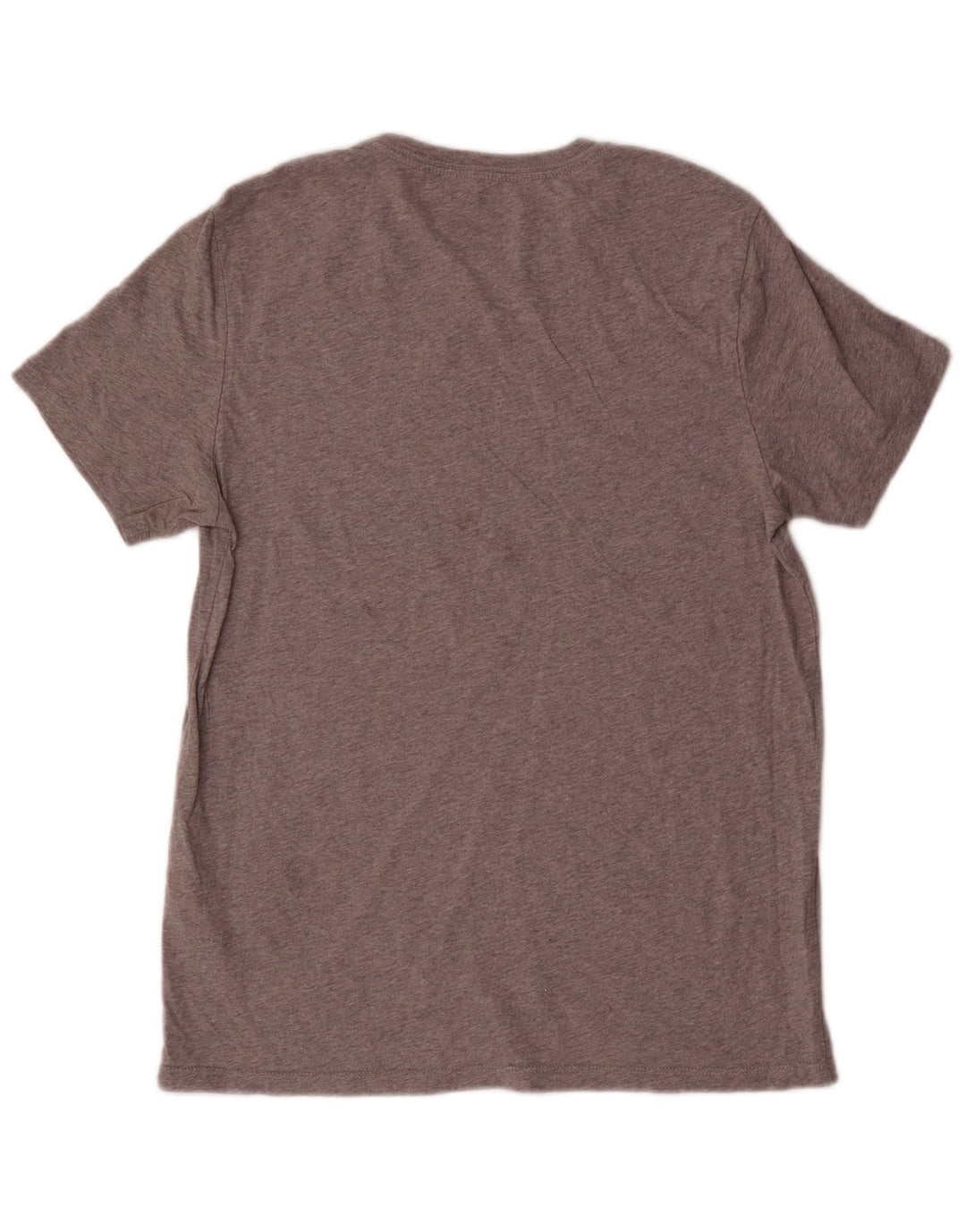 Levi's Mens Graphic T-Shirt Top Large Grey Cotton