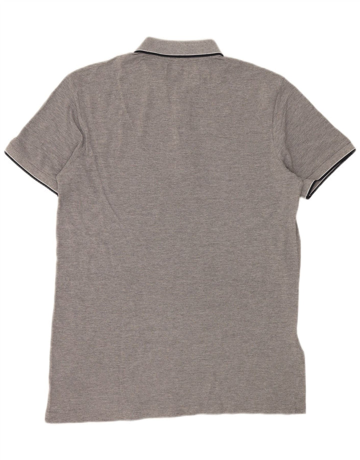 KAPPA Mens Polo Shirt 2XL Grey
