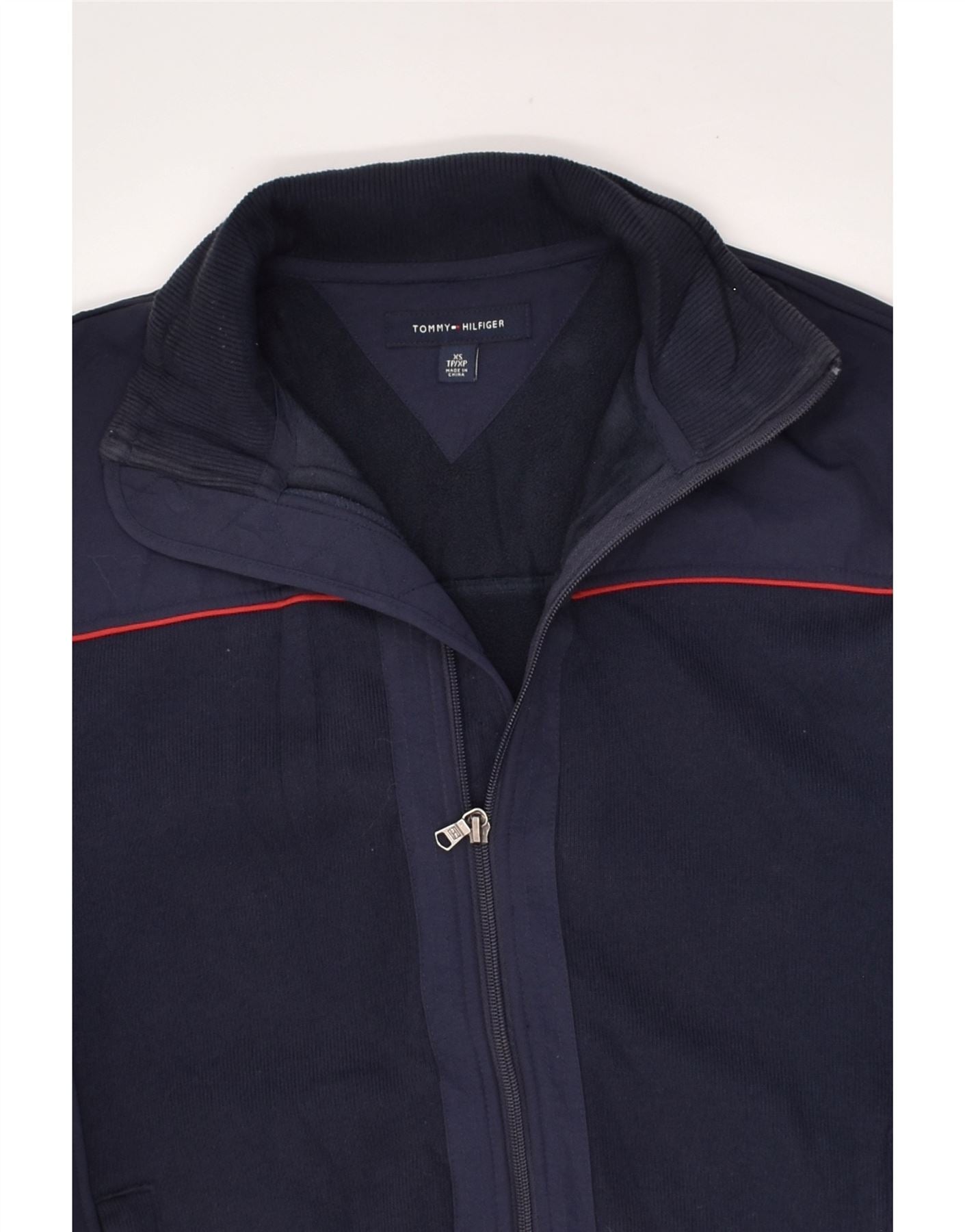 Mens bomber clearance jacket tommy hilfiger