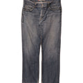 LEVI'S Mens 511 Slim Jeans W36 L34 Blue Vintage Levi's and Second-Hand Levi's from Messina Hembry 
