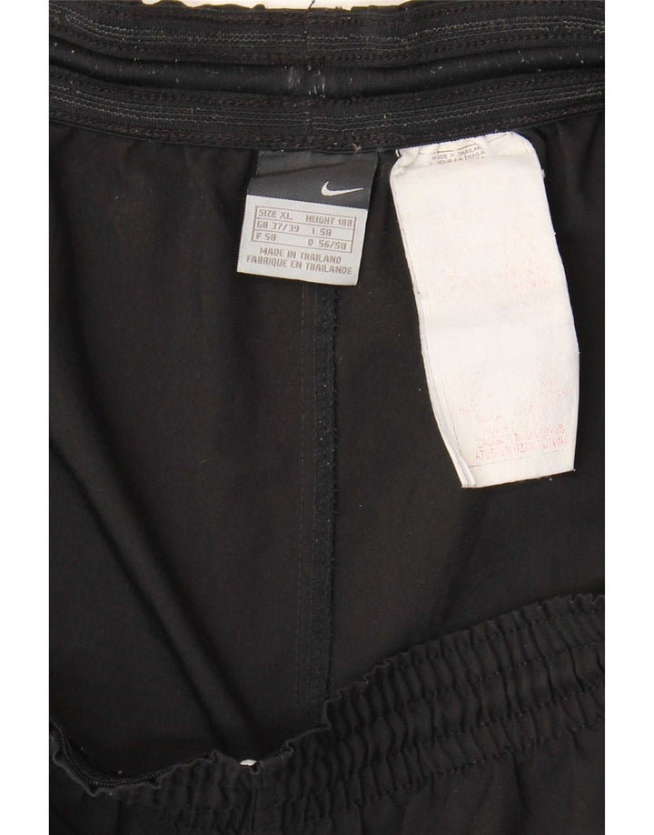 Nike Mens Graphic Sport Shorts XL Black