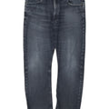 Marks & Spencer Mens Slim Jeans W36 L31 Blue Cotton