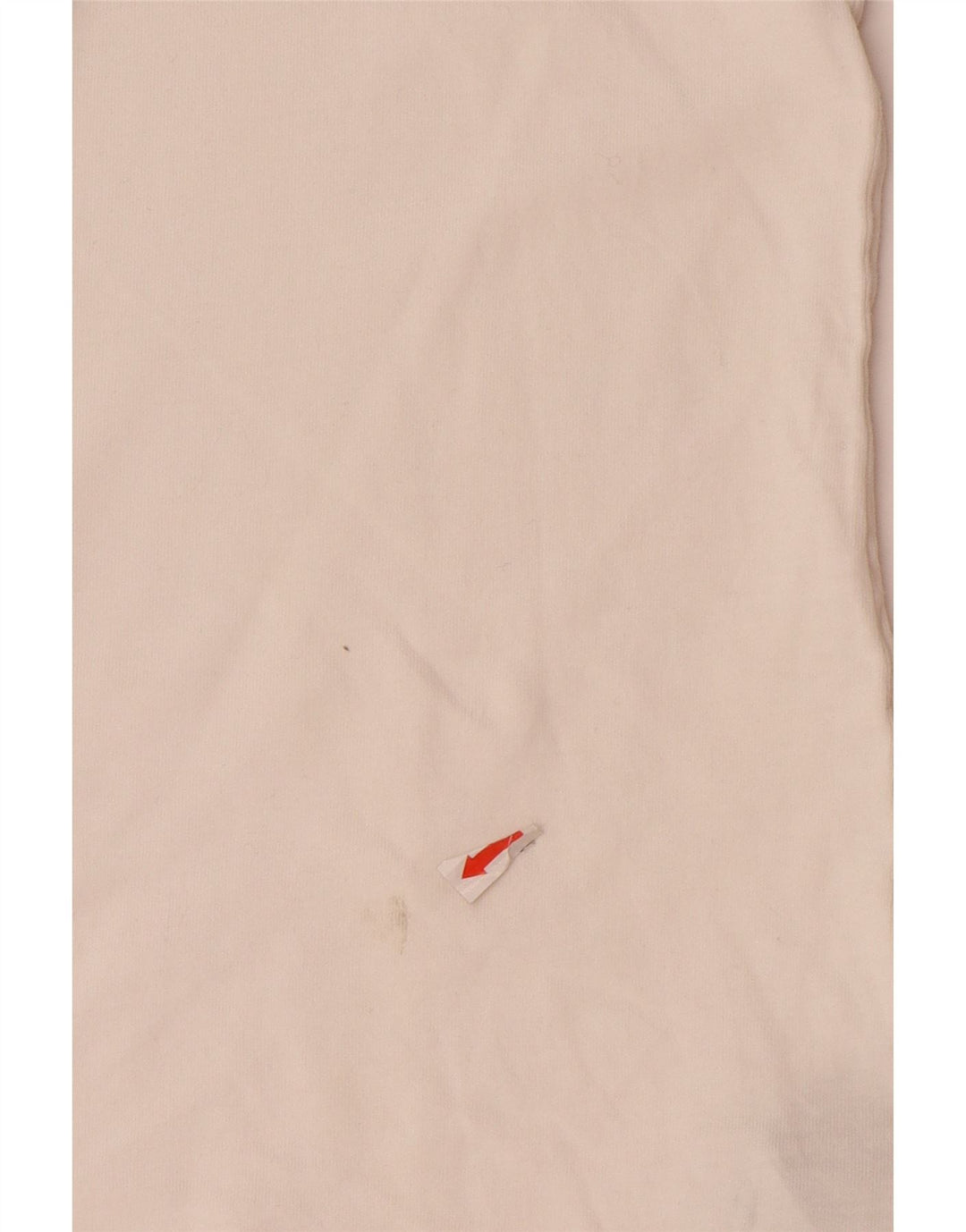 PUMA Girls Graphic T-Shirt Top 15-16 Years White Cotton