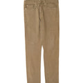Marks & Spencer Mens Slim Jeans W32 L33 Khaki Cotton