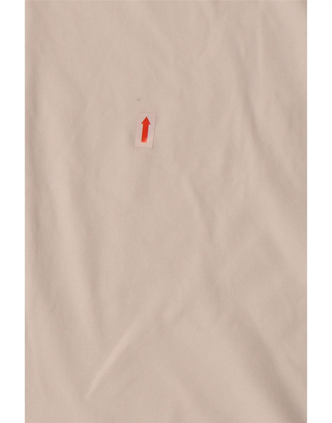 TED BAKER Mens London T-Shirt Top Medium White Cotton