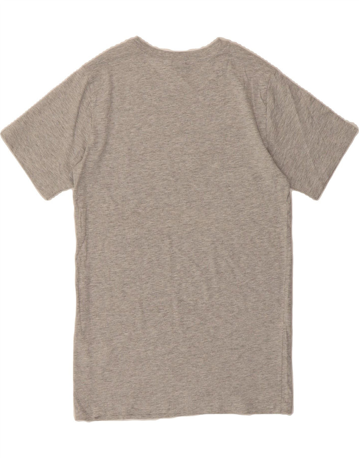 PUMA Boys Graphic T-Shirt Top 15-16 Years  Grey Cotton Vintage Puma and Second-Hand Puma from Messina Hembry 