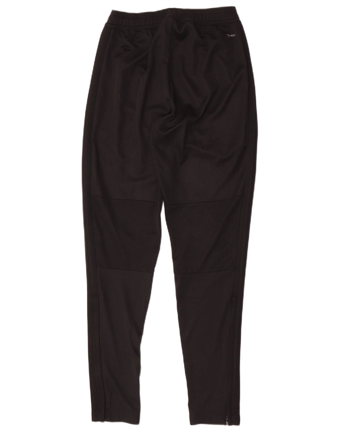 Adidas Mens Climalite Tracksuit Trousers XS Black