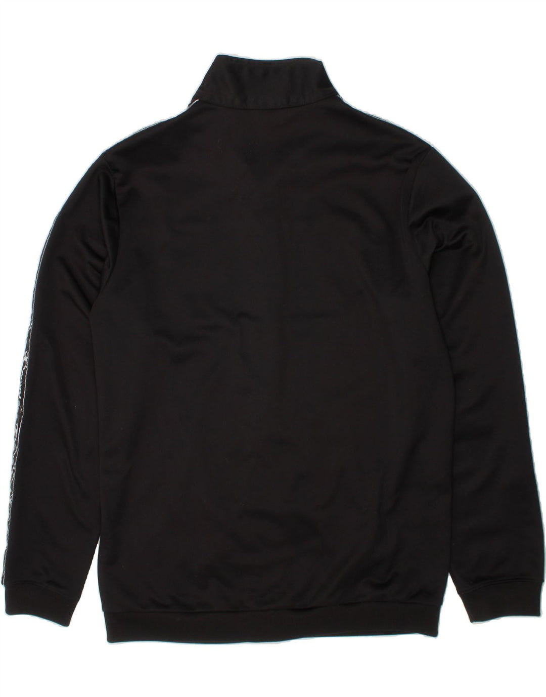 CHAMPION Boys Tracksuit Top Jacket 13-14 Years XL  Black Colourblock Vintage Champion and Second-Hand Champion from Messina Hembry 