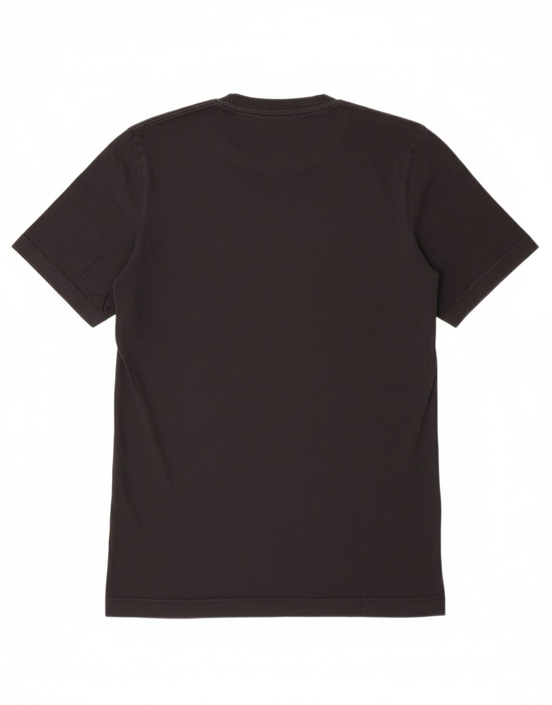 ADIDAS Mens Graphic T-Shirt Top Small Black Cotton Vintage Adidas and Second-Hand Adidas from Messina Hembry 