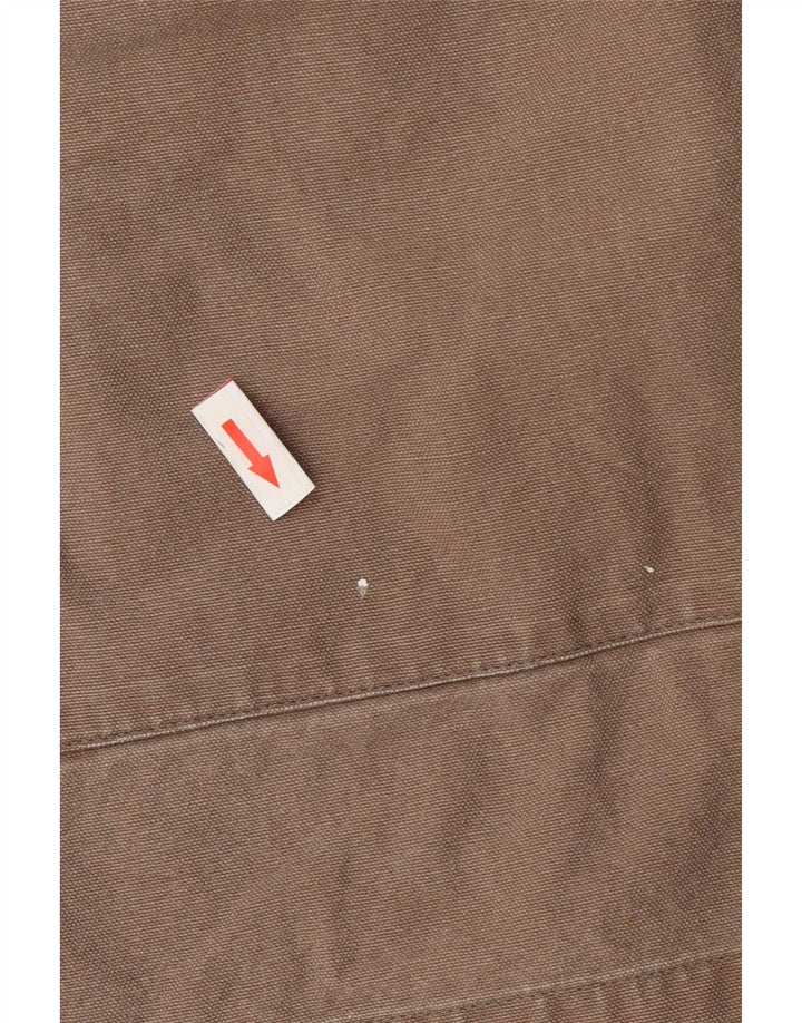 Patagonia Mens Chino Shorts W40 XL Grey Cotton