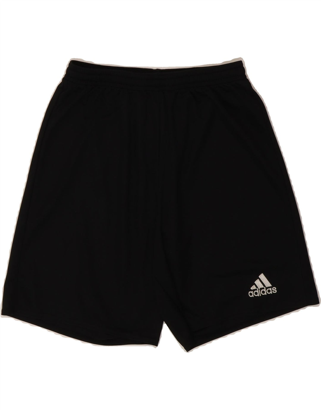 ADIDAS Mens Aeroready Sport Shorts Small  Black Polyester Vintage Adidas and Second-Hand Adidas from Messina Hembry 
