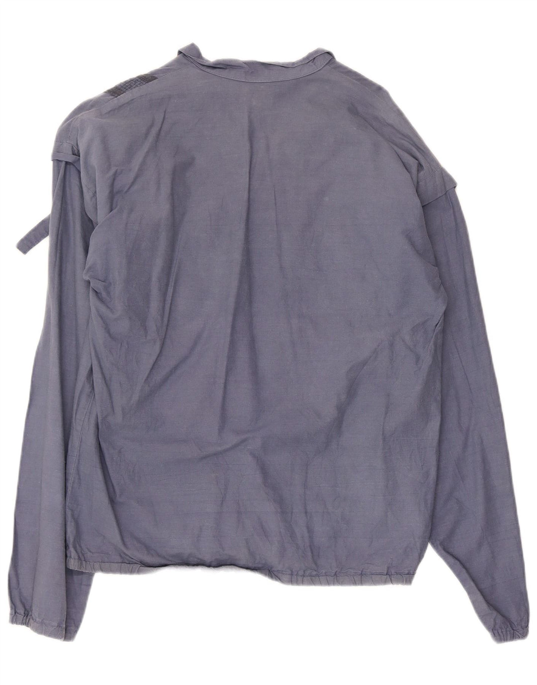 PUMA Womens Pullover Shirt UK 18 XL Blue