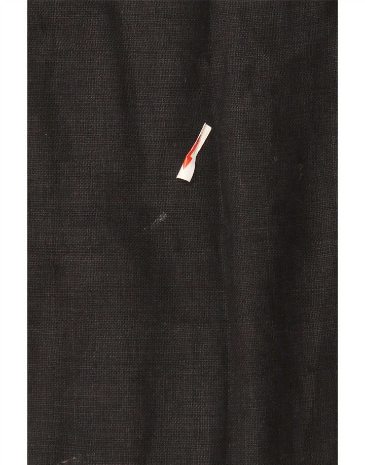 Hobbs Womens Mermaid Skirt UK 8 Small W28 Black