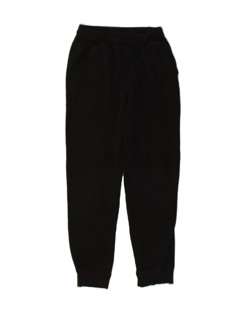 HURLEY Girls Tracksuit Trousers Joggers 15-16 Years XL Black | Vintage Hurley | Thrift | Second-Hand Hurley | Used Clothing | Messina Hembry 
