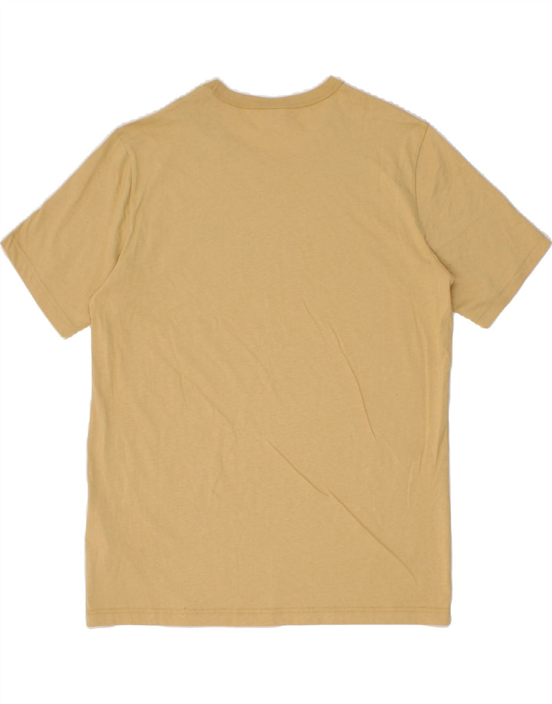 CHAMPION Mens T-Shirt Top XL Beige Cotton Vintage Champion and Second-Hand Champion from Messina Hembry 