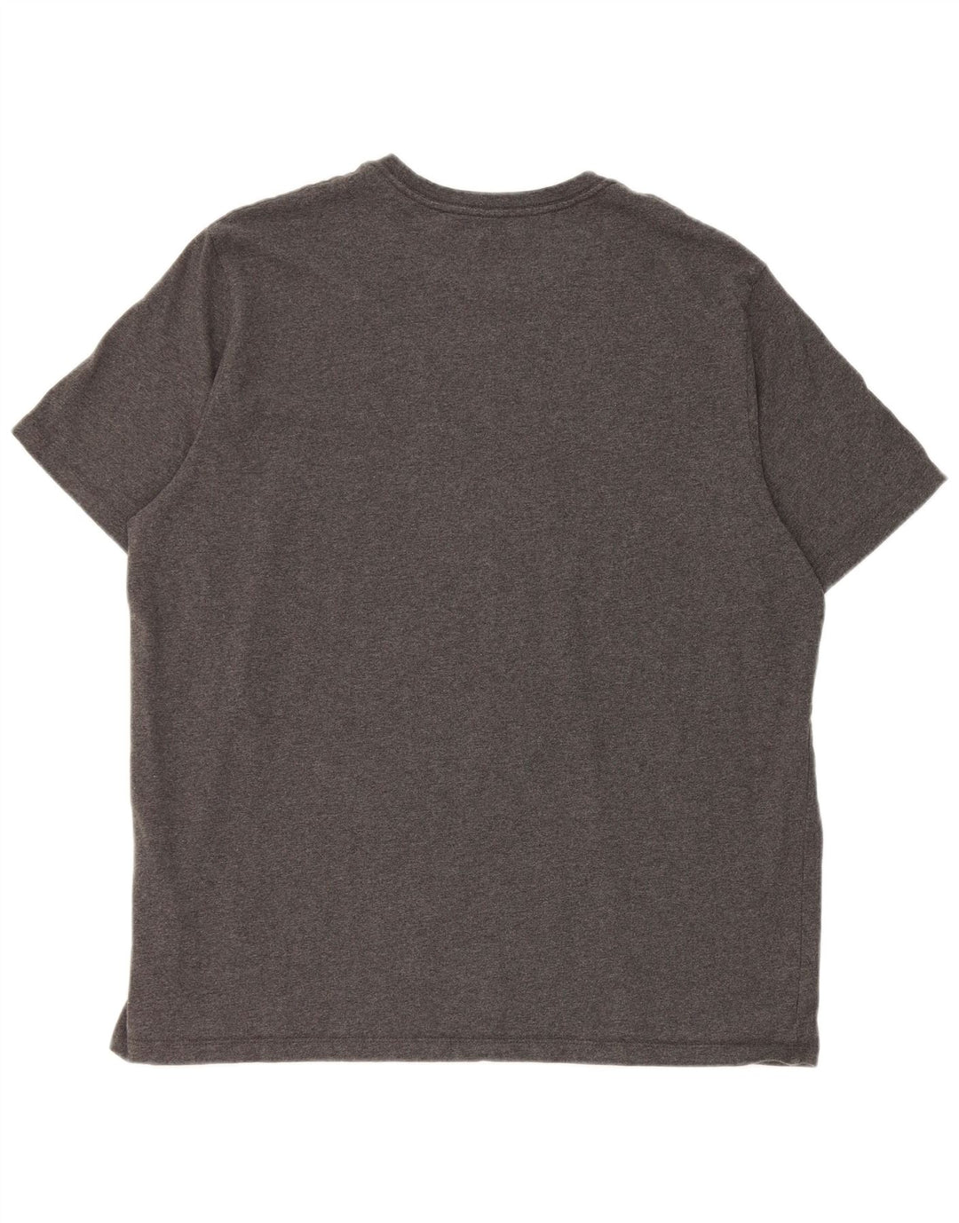 Levi's Mens Standard T-Shirt Top XL Grey Cotton