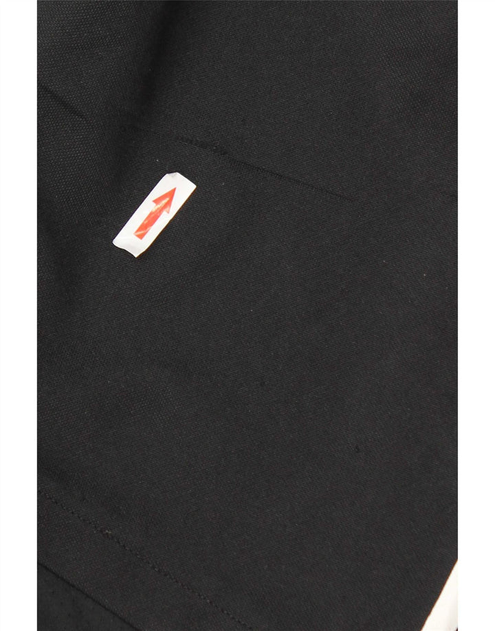 Adidas Boys Aeroready Tracksuit Trousers 9-10 Years  Black Polyester
