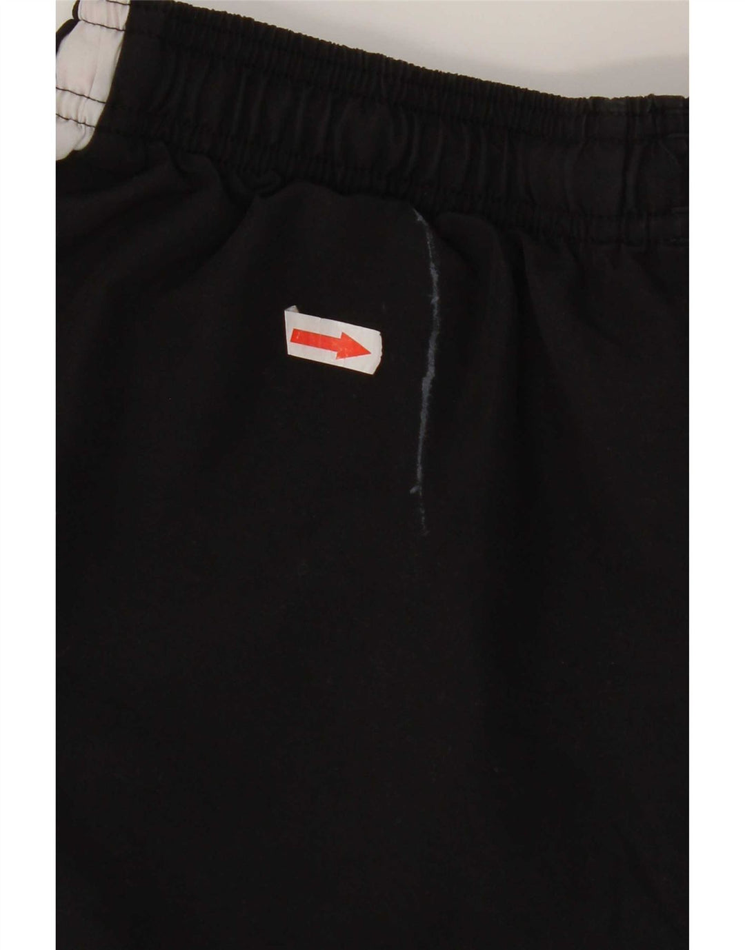 Adidas Mens Aeroready Graphic Sport Shorts Medium Black Polyester
