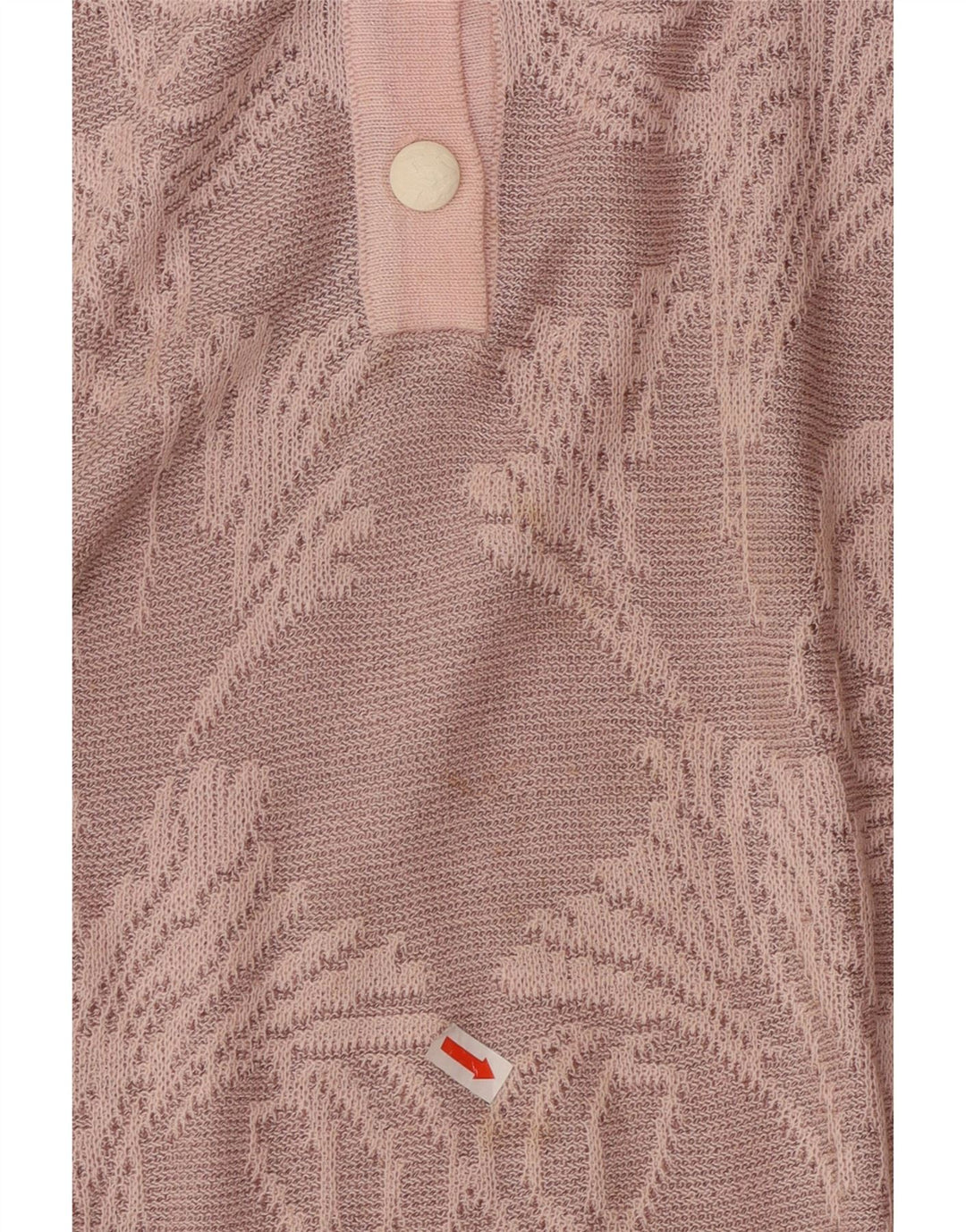 FREYA Womens Crew Neck Jumper Sweater EU 40 Medium Pink Floral