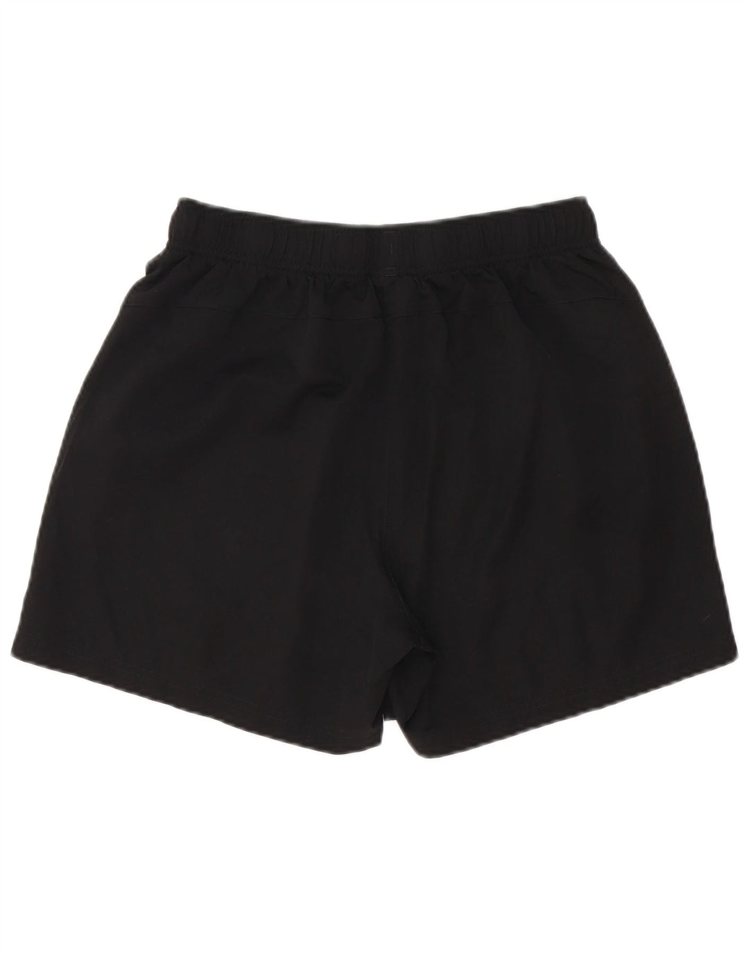 Puma Mens Sport Shorts Large  Black Polyester