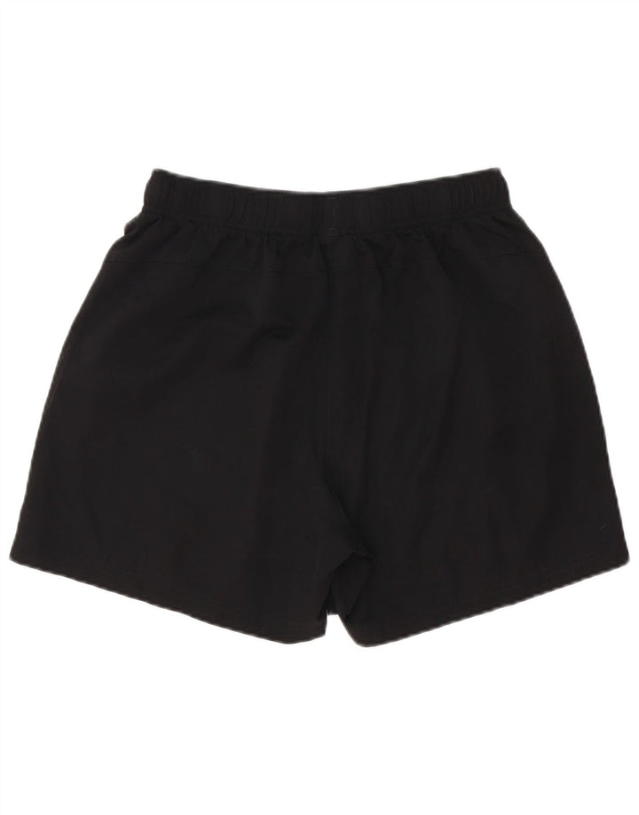 Puma Mens Sport Shorts Large  Black Polyester