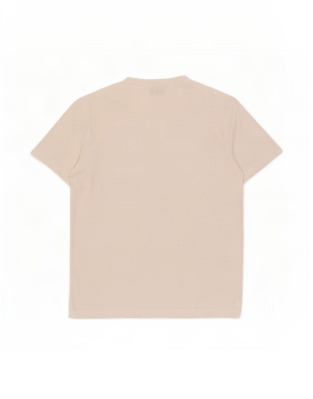 Calvin Klein Mens T-Shirt Top Small White
