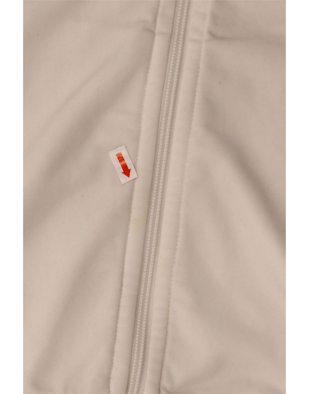 Puma Girls Tracksuit Top Jacket 13-14 Years White