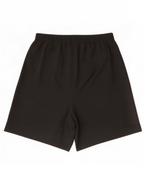 Puma Mens Sport Shorts Large Black Polyester