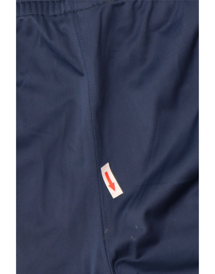 Champion Mens Tracksuit Trousers XL  Navy Blue