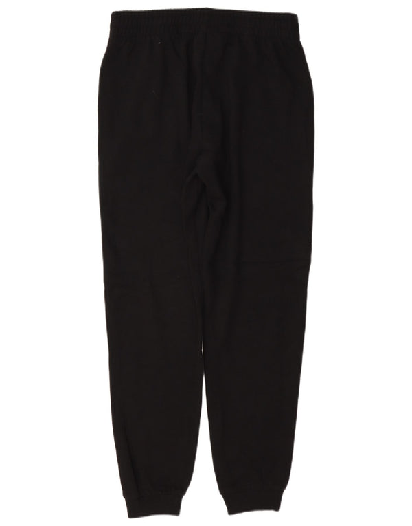 Lotto Womens Tracksuit Trousers Joggers UK 10 Small Black