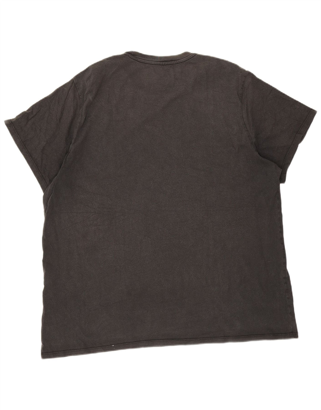 Levi's Mens Graphic T-Shirt Top 2XL Black