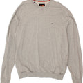 SUN68 Mens Sweatshirt Jumper 2XL Grey Cotton Vintage Sun68 and Second-Hand Sun68 from Messina Hembry 