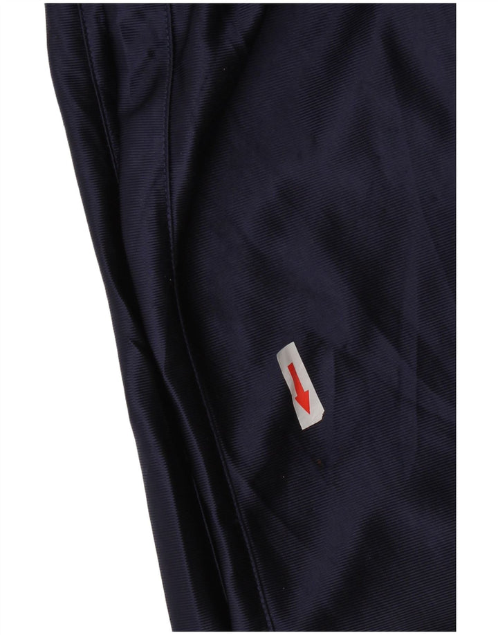 Russell Athletic Boys Sport Shorts 7-8 Years  Navy Blue Polyester