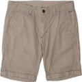 SUN68 Mens Chino Shorts W33 Medium Grey Cotton Vintage Sun68 and Second-Hand Sun68 from Messina Hembry 