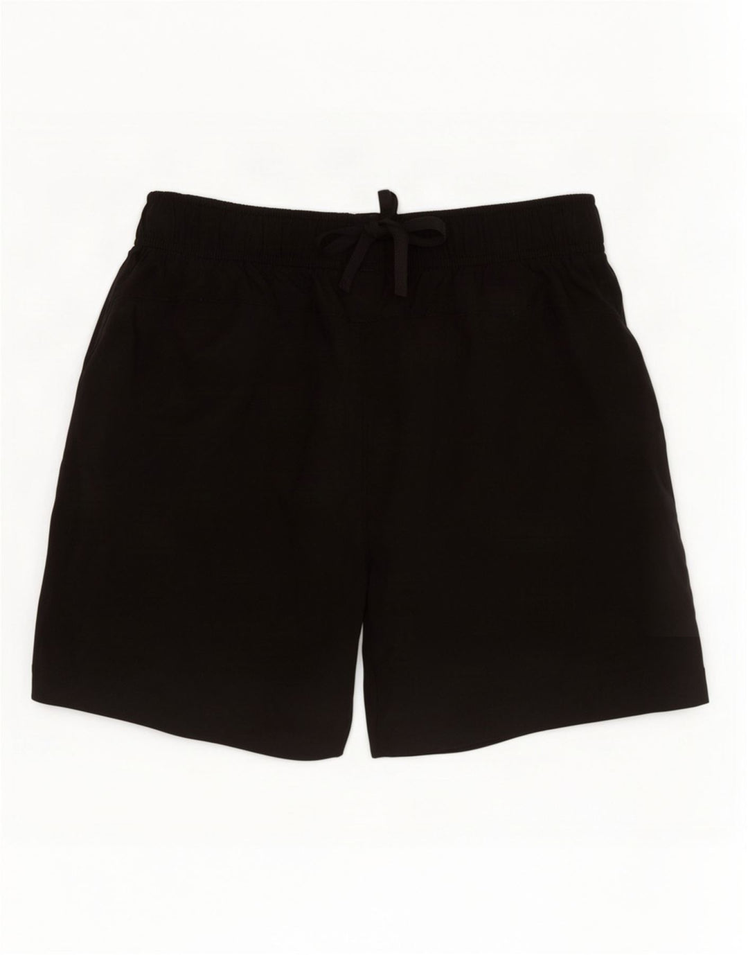 Puma Mens Sport Shorts Medium Black Polyester