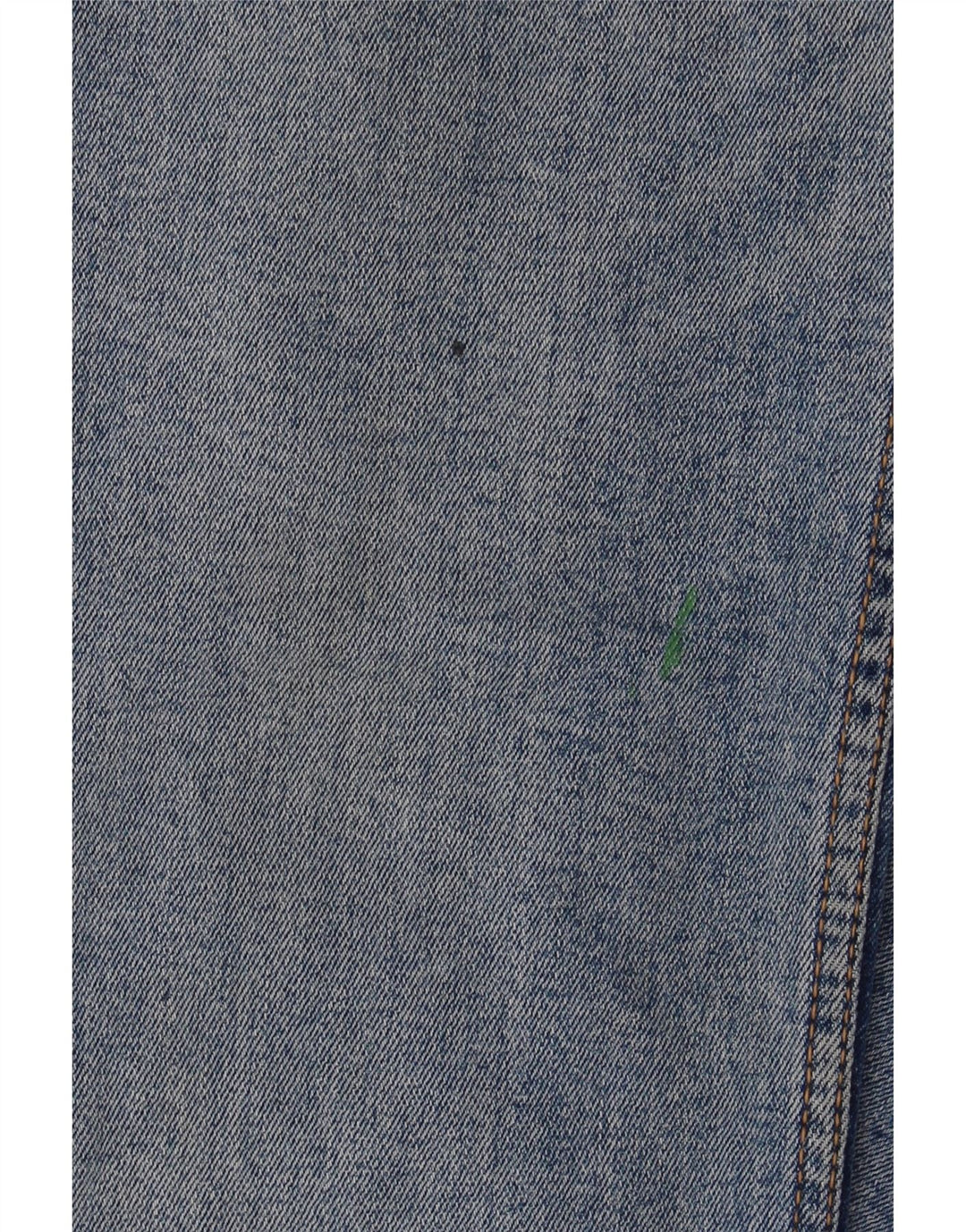 Zara Womens Bootcut Jeans EU 40 Medium W30 L28 Blue Cotton