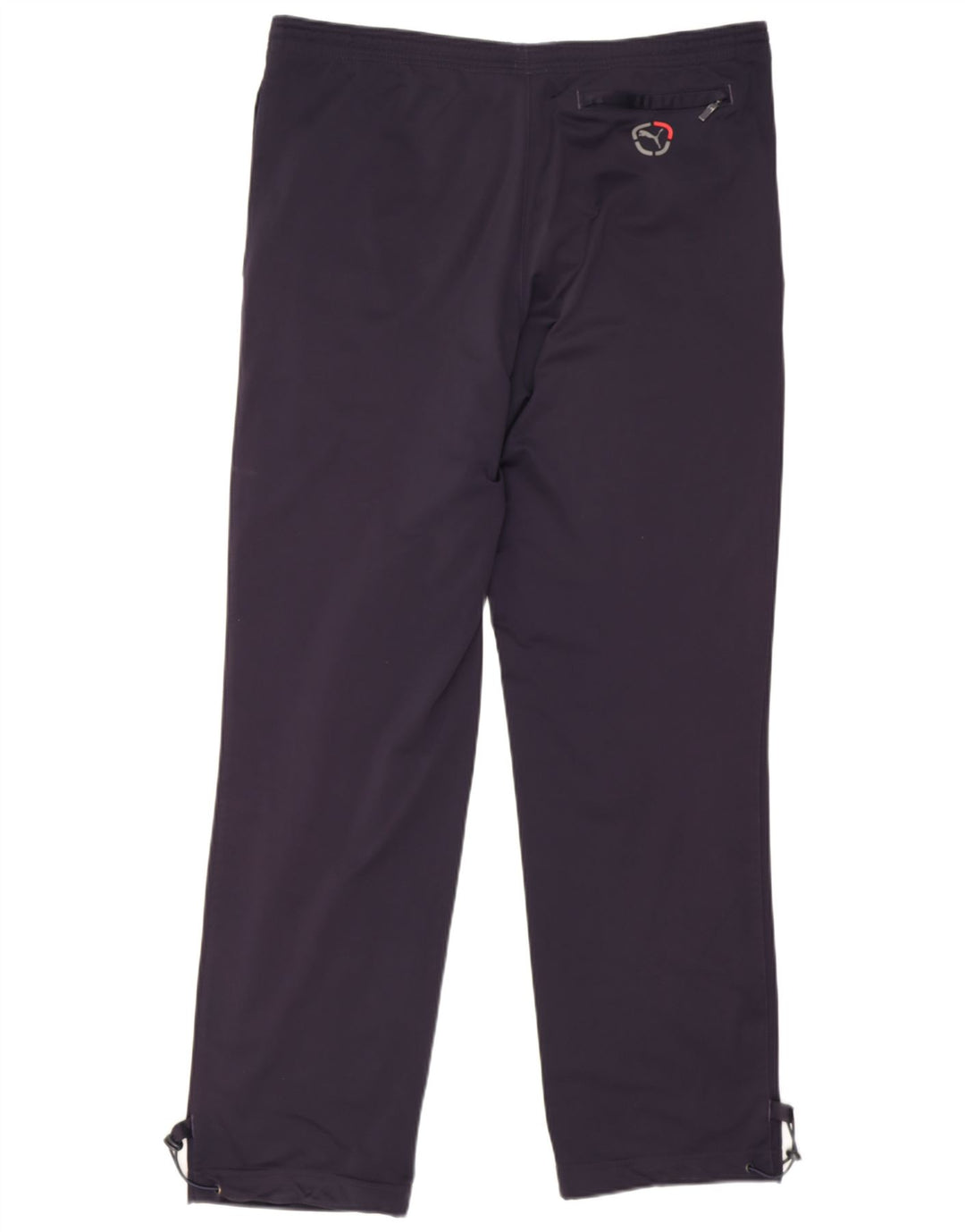 Puma Mens Full Tracksuit Large W36 L32 Navy Blue