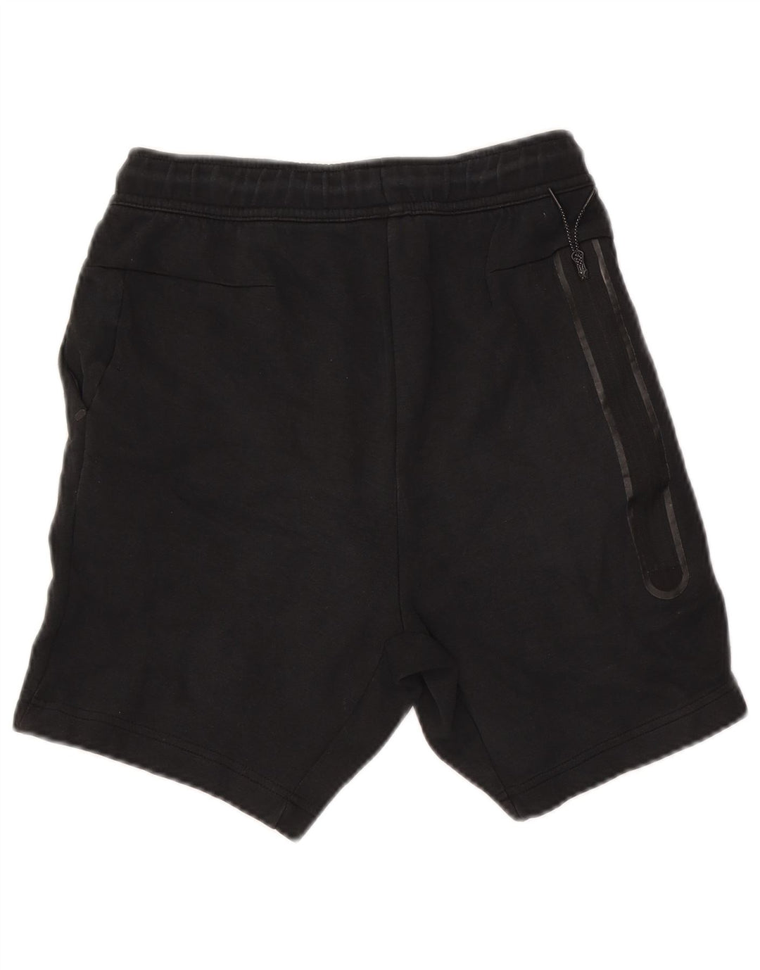 Nike Mens Sport Shorts XS  Black Cotton
