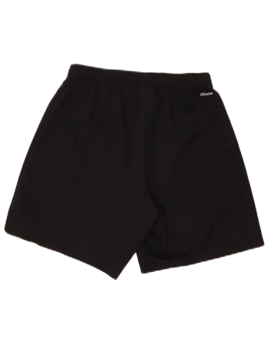 Adidas Mens Climalite Sport Shorts Small Black