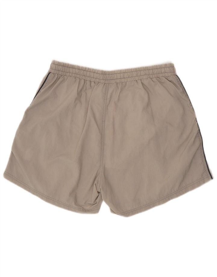 Fila Mens Sport Shorts Small  Grey